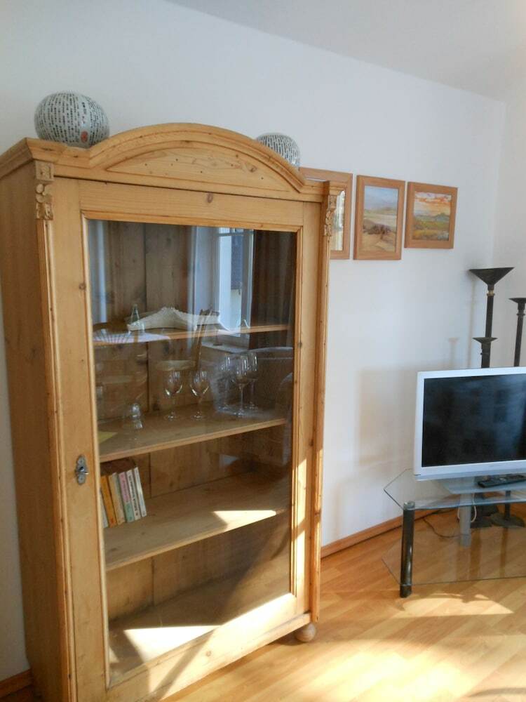 Hotel Landhaus Hammoor - Guest House