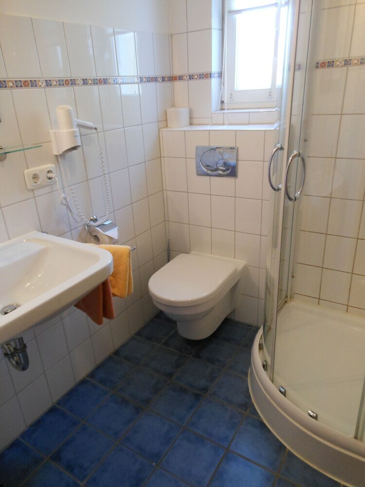 Hotel Landhaus Hammoor - Guest House