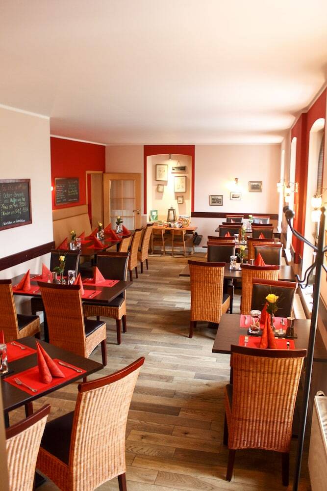 Hotel Landhaus Hammoor - Guest House