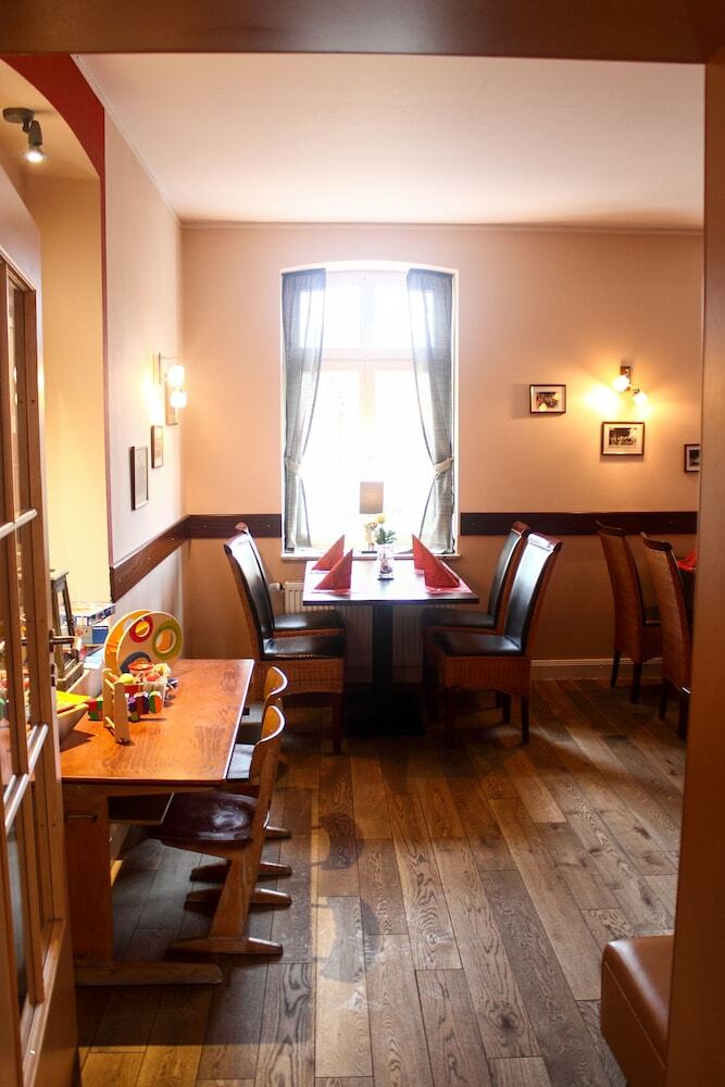 Hotel Landhaus Hammoor - Guest House