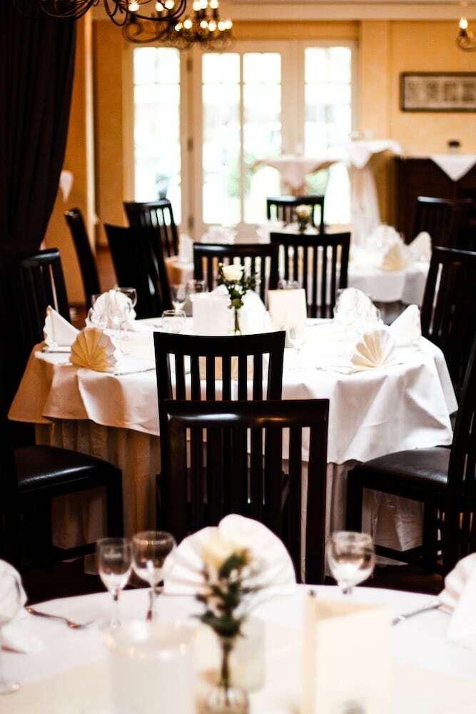 Hotel Landhaus Hammoor - Guest House