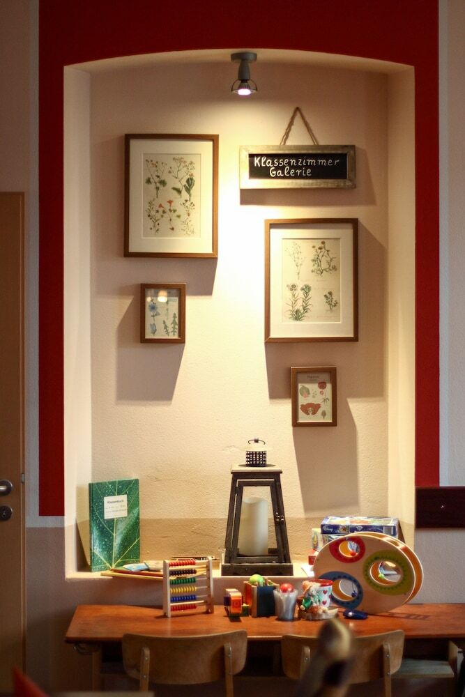 Hotel Landhaus Hammoor - Guest House