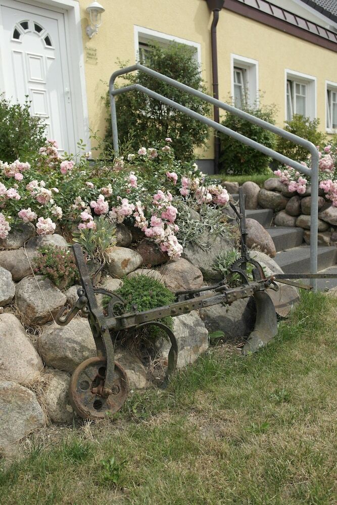Hotel Landhaus Hammoor - Guest House