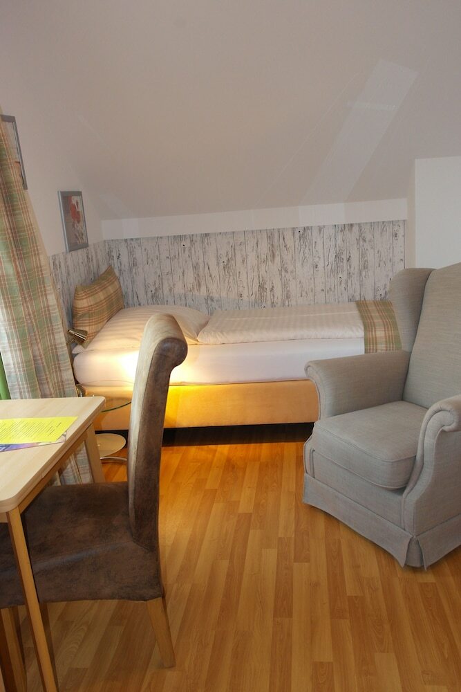 Hotel Landhaus Hammoor - Guest House