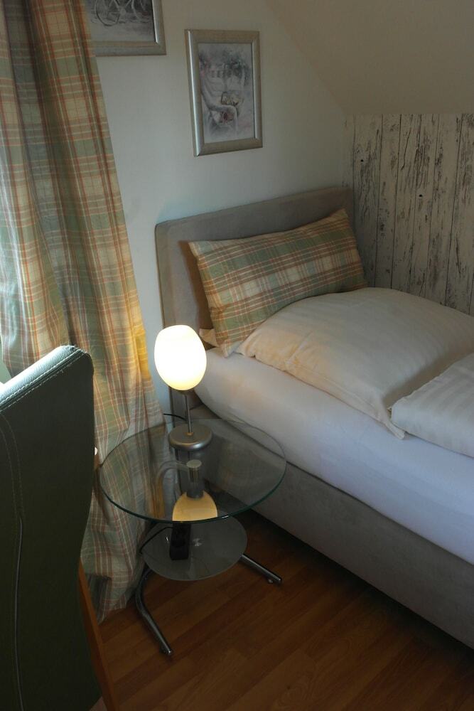Hotel Landhaus Hammoor - Guest House