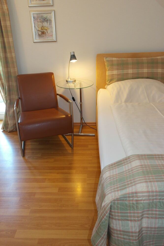 Hotel Landhaus Hammoor - Guest House