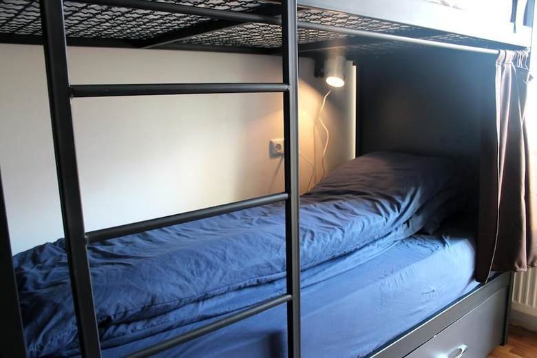 Hostal Prishtina Center Hostel
