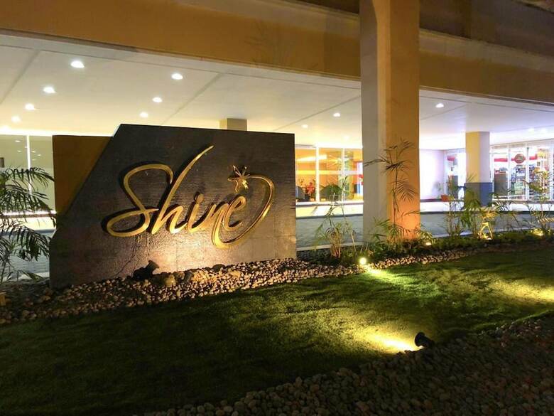 Shine Residences By Ridged