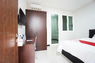 Hostal Oyo 1290 Felizcha House
