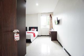 Hostal Oyo 1290 Felizcha House