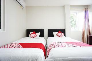 Hostal Oyo 1290 Felizcha House