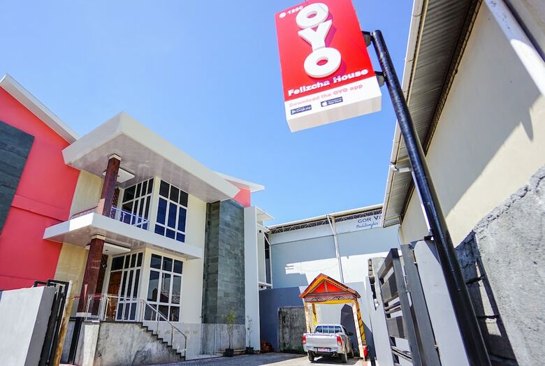 Hostal Oyo 1290 Felizcha House