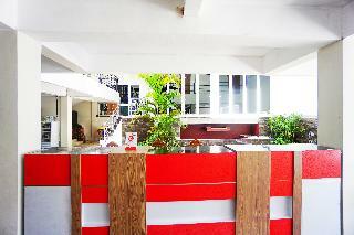Hostal Oyo 1290 Felizcha House