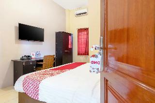 Hostal Oyo 1243 9-haan Homestay