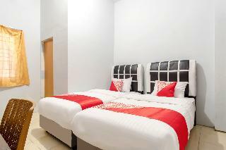 Hostal Oyo 1243 9-haan Homestay