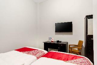 Hostal Oyo 1243 9-haan Homestay