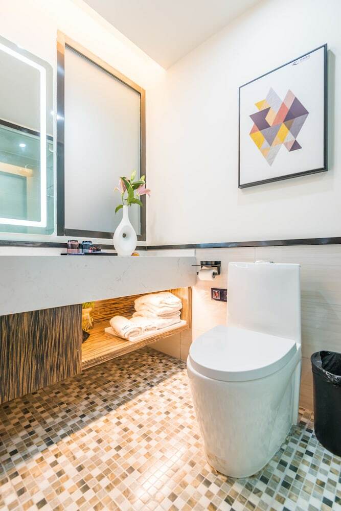 Tengchong Soft Time Hotel