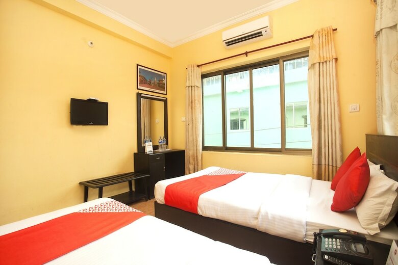 Hotel Oyo 524 Lumbini Guest House