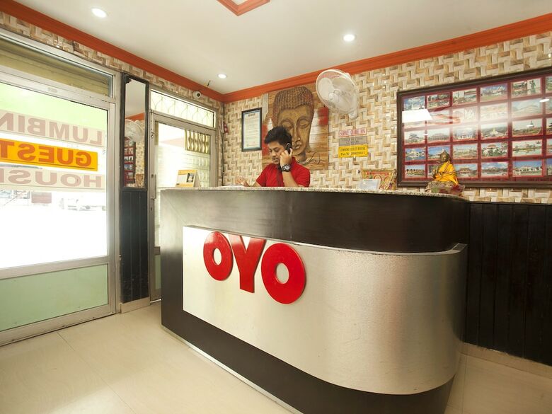 Hotel Oyo 524 Lumbini Guest House