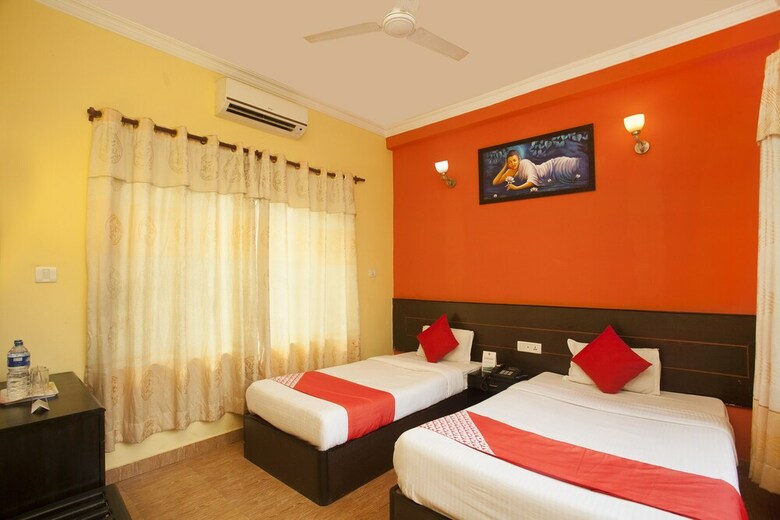 Hotel Oyo 524 Lumbini Guest House