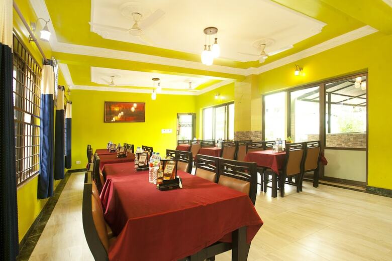 Hotel Oyo 524 Lumbini Guest House