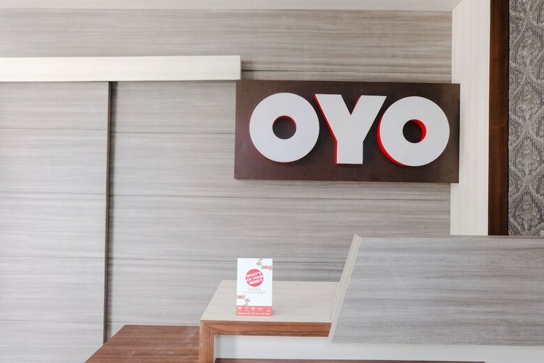 Hotel Oyo 1108 Smart Tlogomas