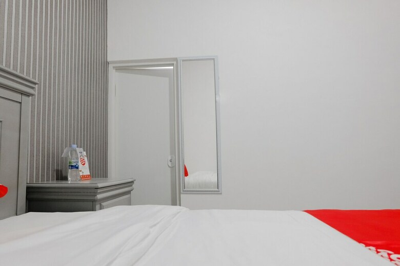 Hotel Oyo 1108 Smart Tlogomas