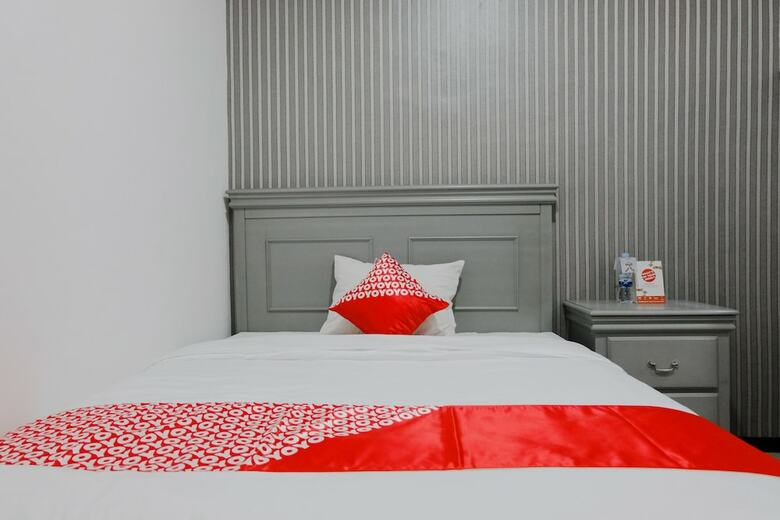 Hotel Oyo 1108 Smart Tlogomas