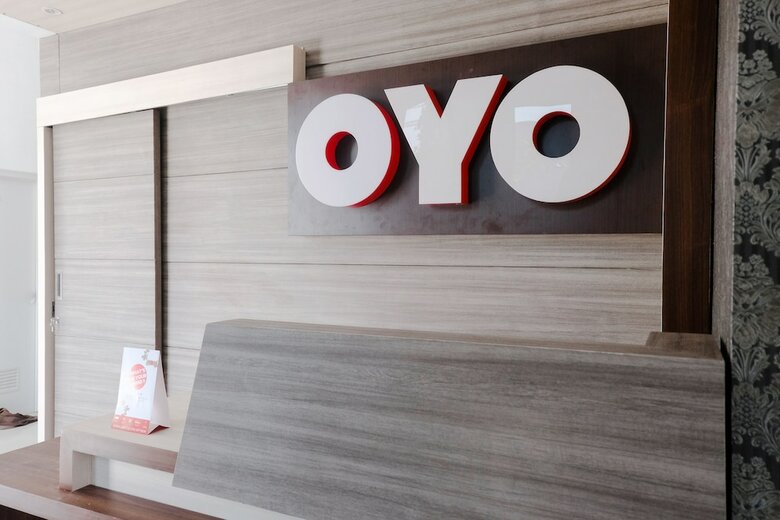 Hotel Oyo 1108 Smart Tlogomas