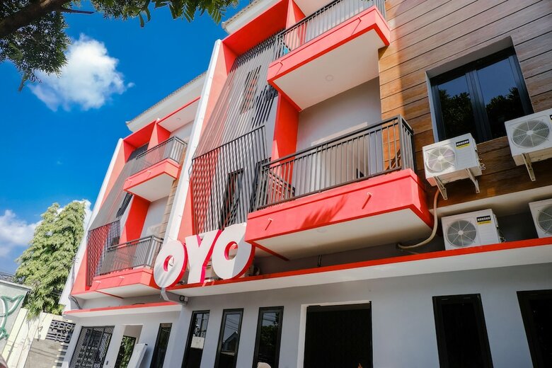 Hotel Oyo 1108 Smart Tlogomas