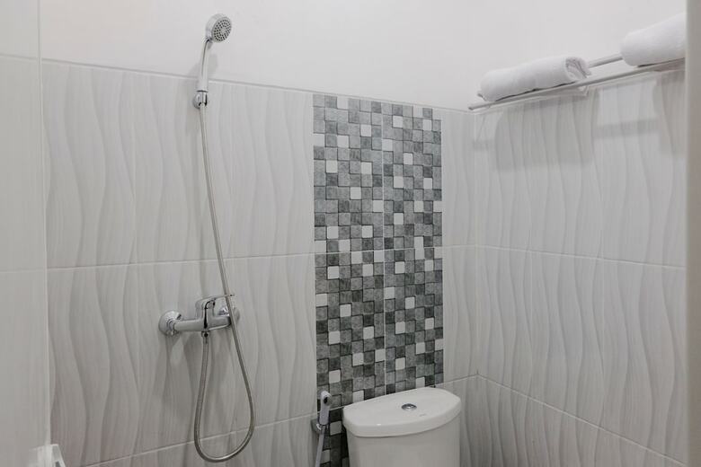 Hotel Oyo 1108 Smart Tlogomas