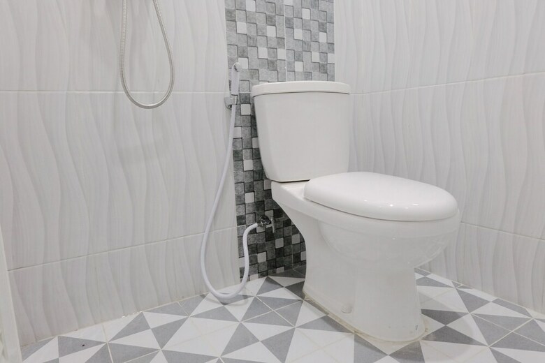 Hotel Oyo 1108 Smart Tlogomas