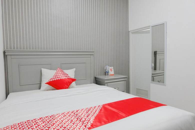 Hotel Oyo 1108 Smart Tlogomas