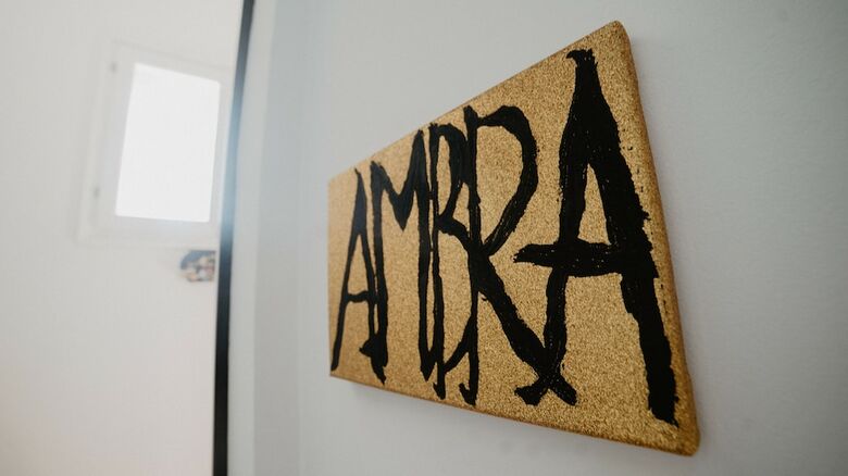 Gold Apartment
