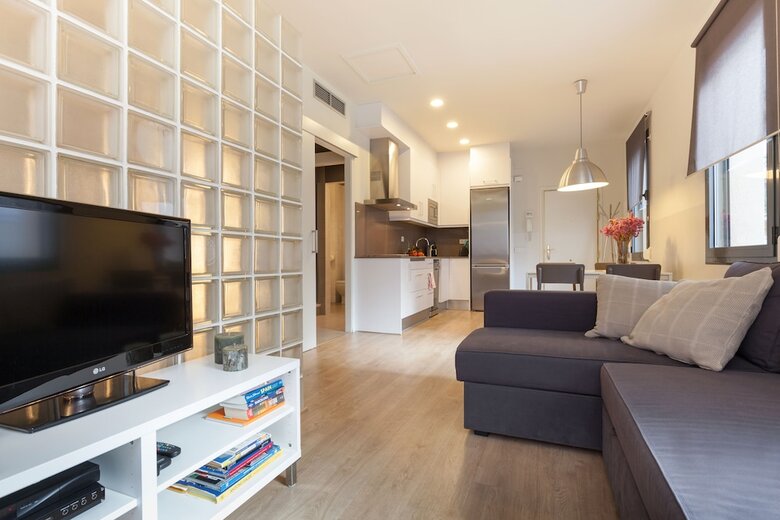 Apartments Goya