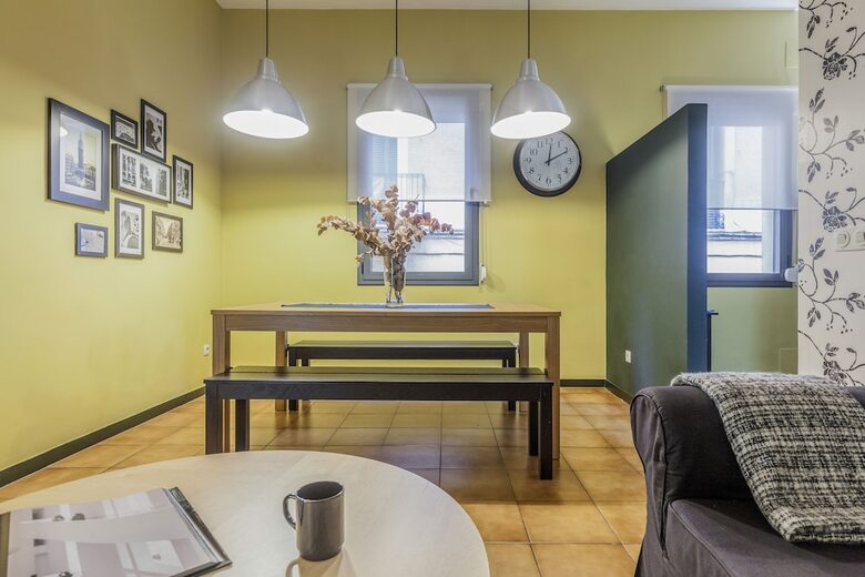 Apartments Goya