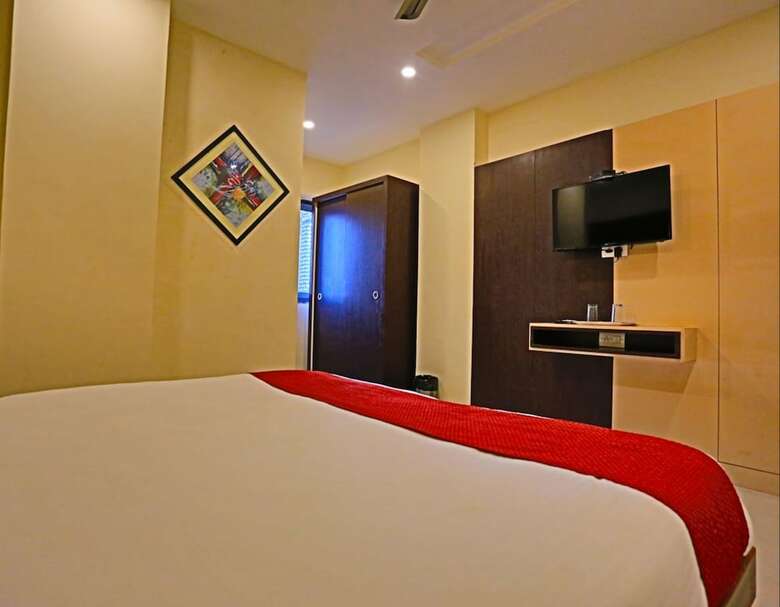 Hotel Suraj Palace