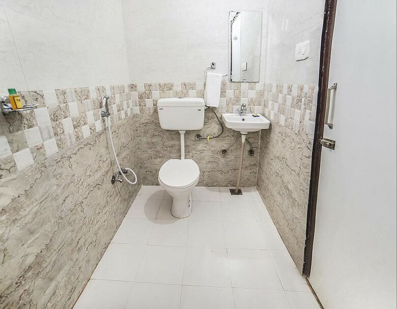 Hotel Suraj Palace