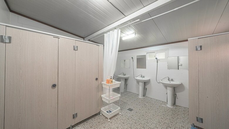 Couplestar In Forest Glamping