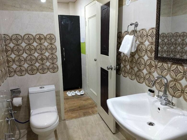 Hotel Crystal Lakeview