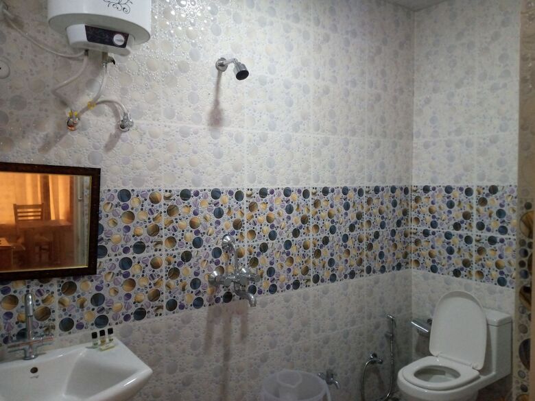 Hotel Crystal Lakeview