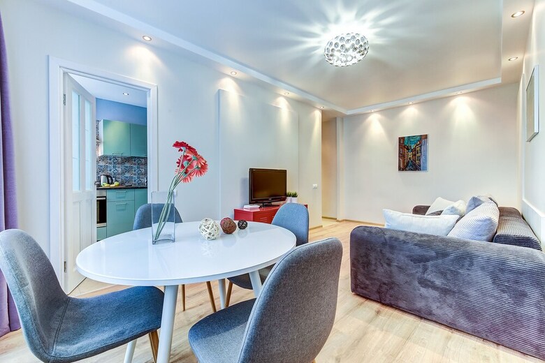 Welcome Home Apartments Tavricheskaya 2