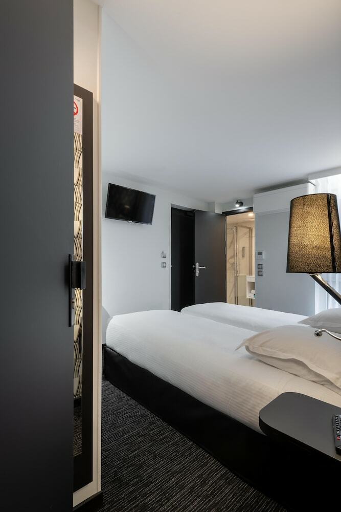 Hotel Zenith Caen