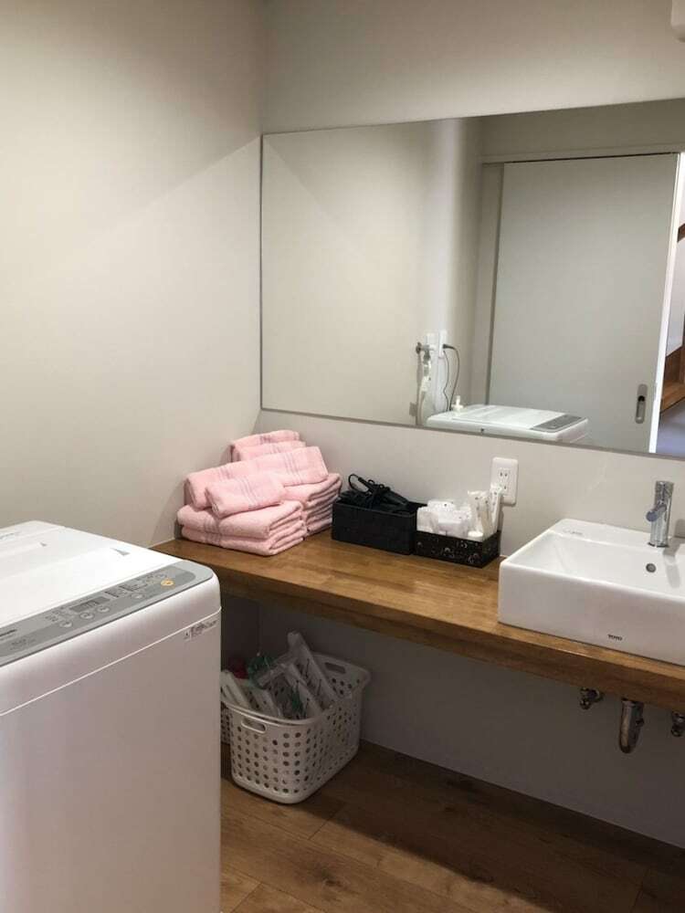 Apartamentos Guest House Minami II