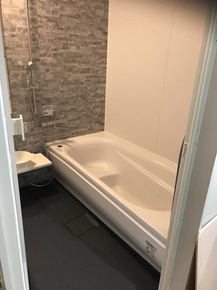 Apartamentos Guest House Minami II