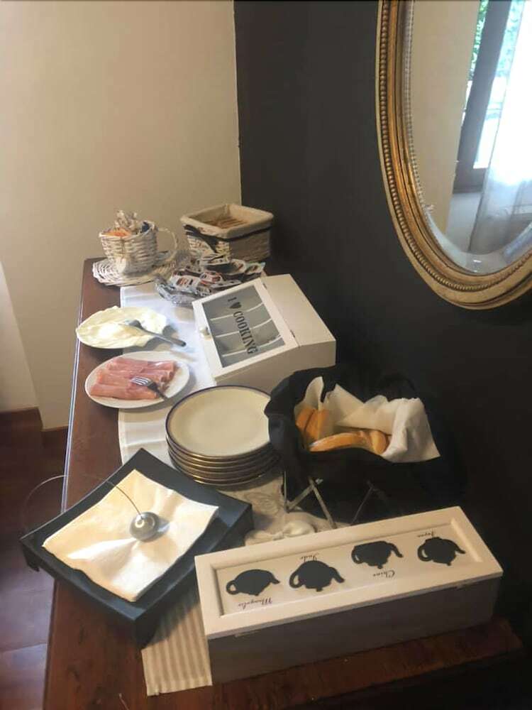 Bed & Breakfast Maison 3g