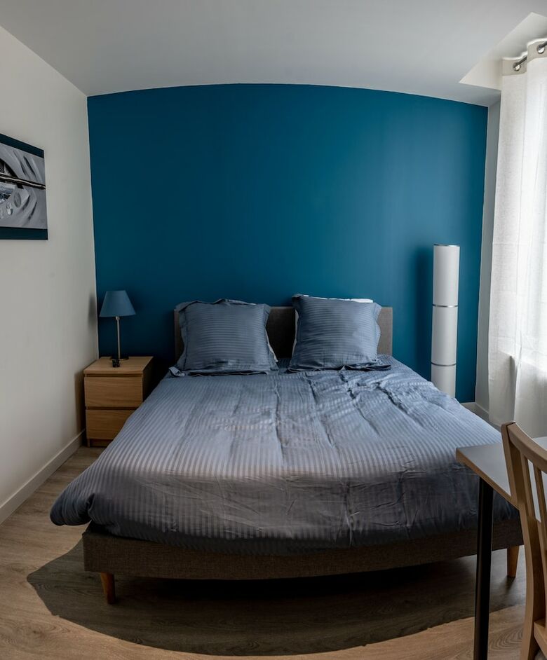 Hotel La Ferme Saint Jacques