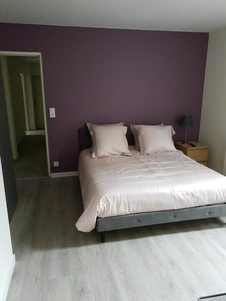 Hotel La Ferme Saint Jacques