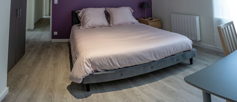 Hotel La Ferme Saint Jacques