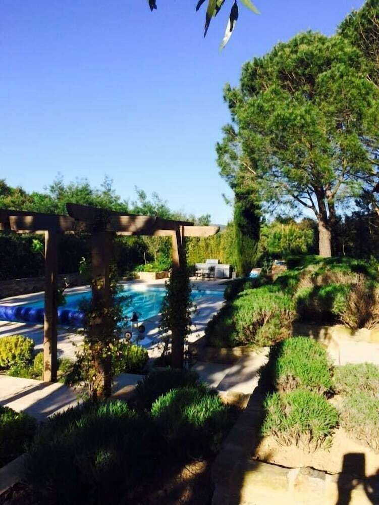 Villa Le Bastidou